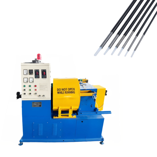 Outer Casing Auto Winding Machine