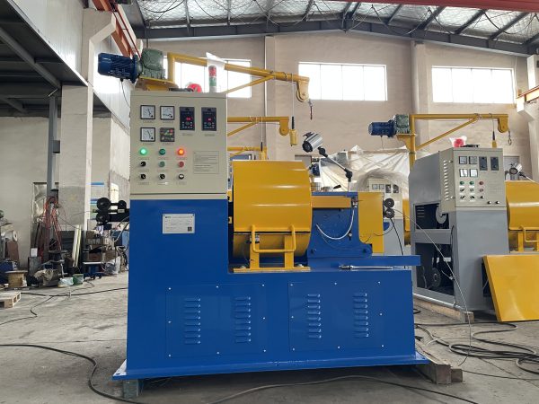 Outer Casing Auto Winding Machine - Image 4