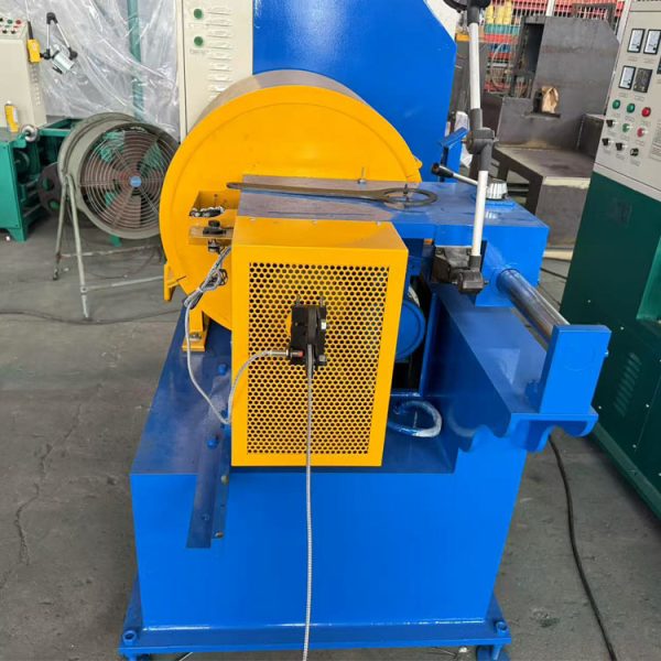 Outer Casing Auto Winding Machine - Image 3