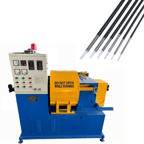 Outer Casing Auto Winding Machine - Image 2