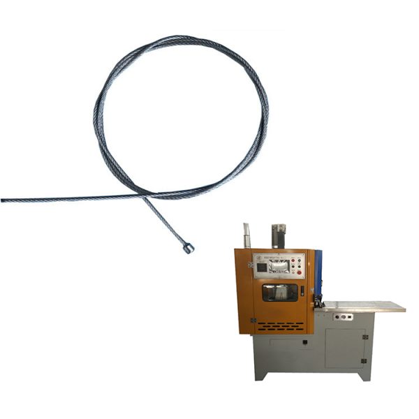 Rapid Die Casting Machine - Image 2