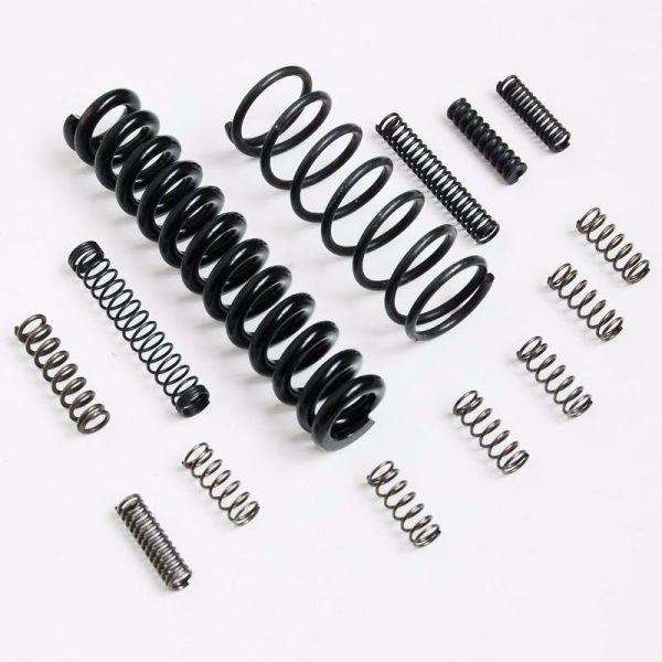 Automatic Spring Coiling Machine - Image 2