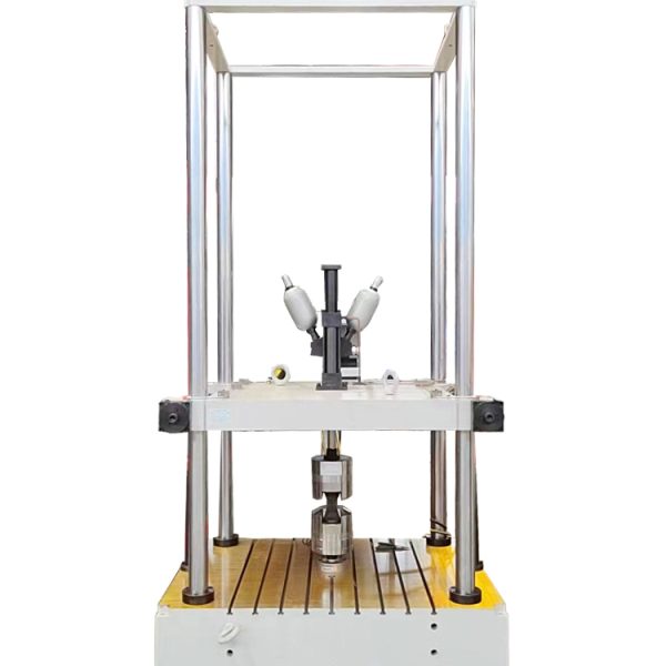 Control Cable Tensile Testing Machine - Image 3