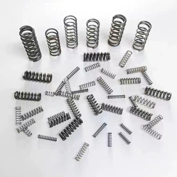 Automatic Spring Coiling Machine - Image 3