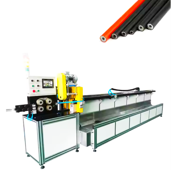 Automatic Outer Casing Cutting Machine