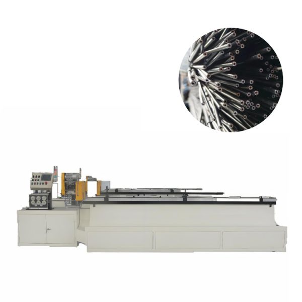 Automatic Outer Casing Cutting Machine - Image 5
