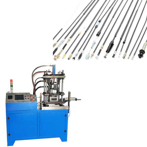 Vertical Die Casting Machine - Image 4