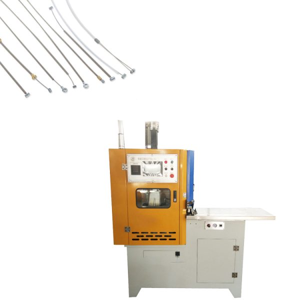 Rapid Die Casting Machine - Image 4