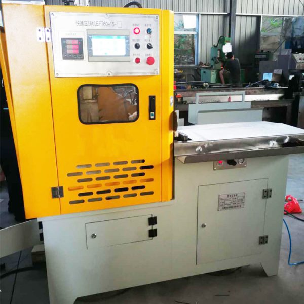 Rapid Die Casting Machine - Image 5