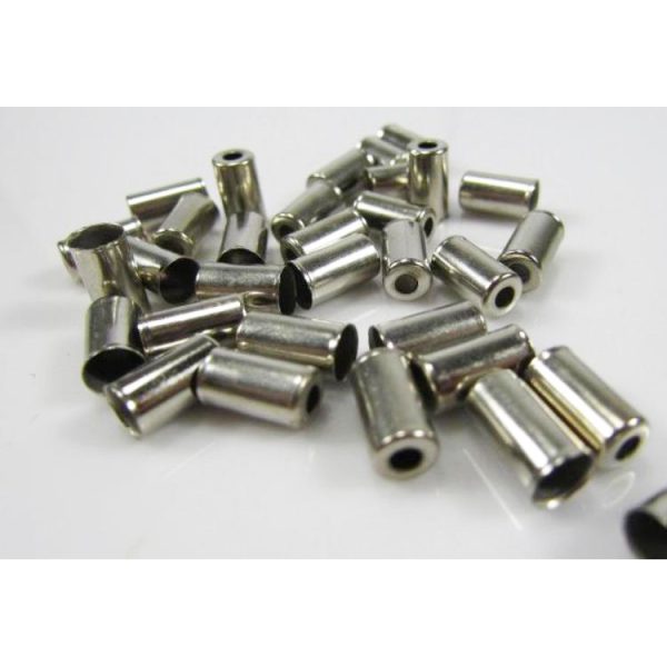 Bicycle Brake Cable End Cap Stamping Line - Image 5