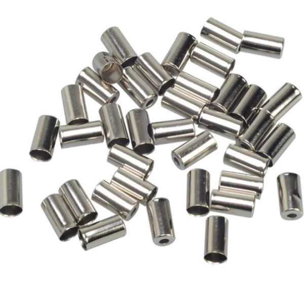 Bicycle Brake Cable End Cap Stamping Line - Image 2