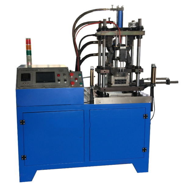 Vertical Die Casting Machine - Image 3